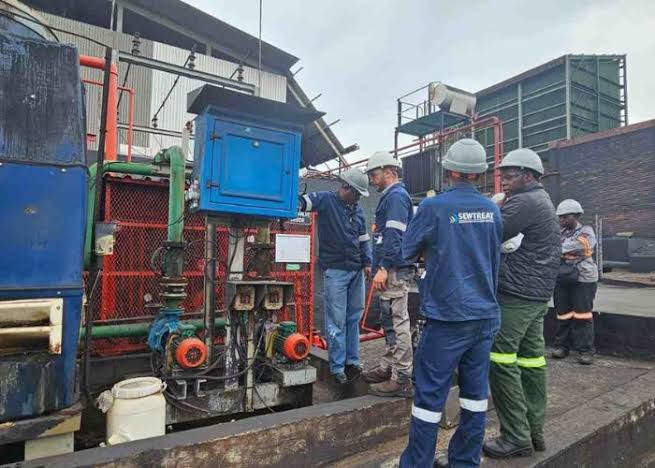 Technical services and support